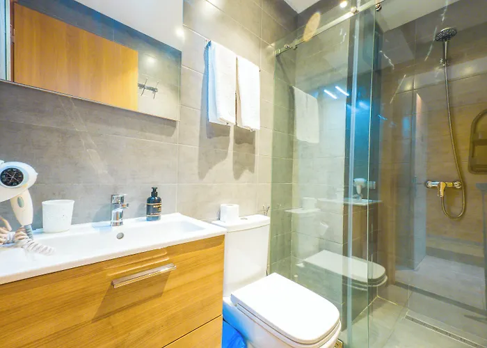 Atlas-Residence By Rent-Inn