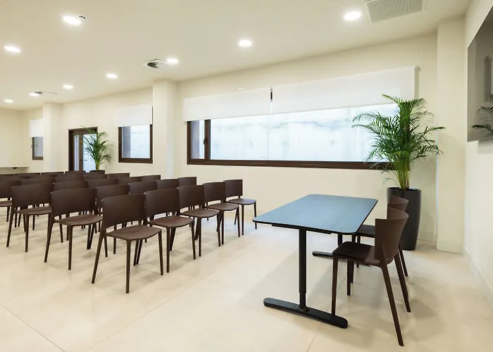 Leonardo Hotel San Sebastian