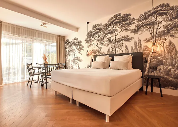 Van Der Valk Hotel Bloom Saint Aygulf