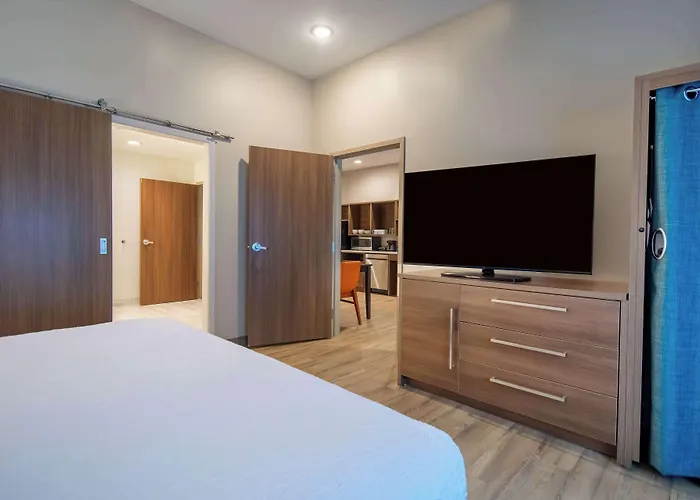 Home2 Suites By Hilton West Chester Cincinnati