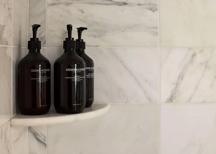 Hotel Heron Alexandria Old Town, Curio Collection By Hilton