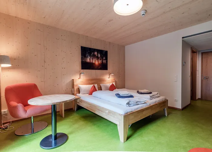 Hotel 11 Eulen