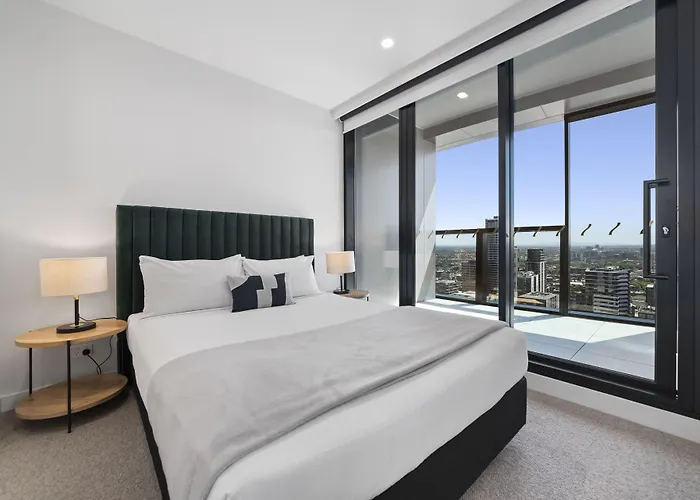 Aspire Melbourne - Official