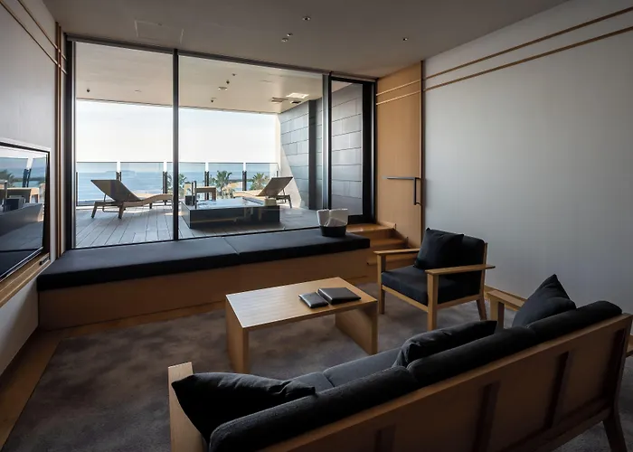 Pearl Star Hotel Atami