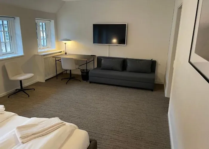 Hotel Norrevang