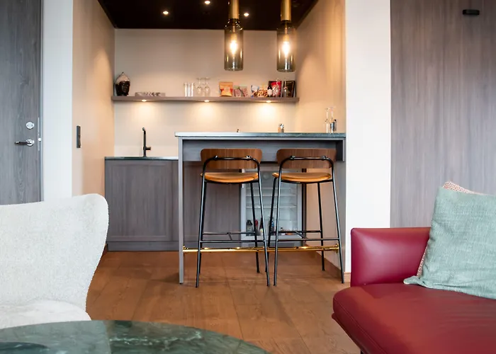 Profilhotels Halmstad Plaza