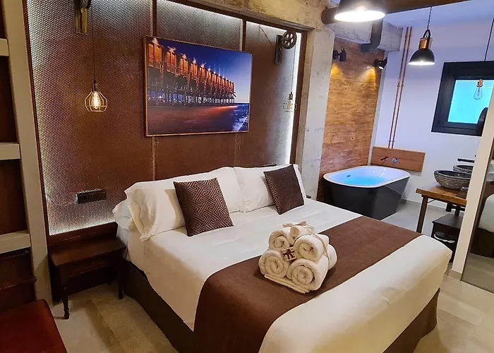 Murallas De Jayran Hotel Boutique