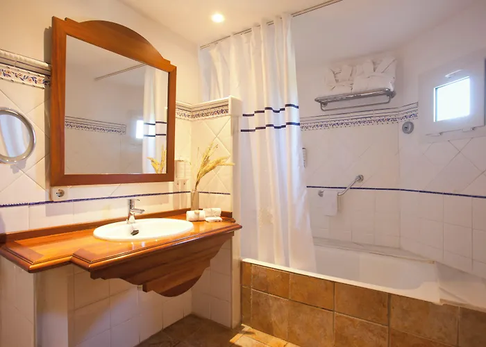 Hotel Cala Sant Vicenç - Adults Only