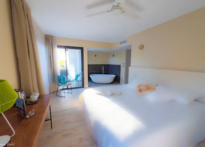 Boutik Hotel 2A - Adult Only