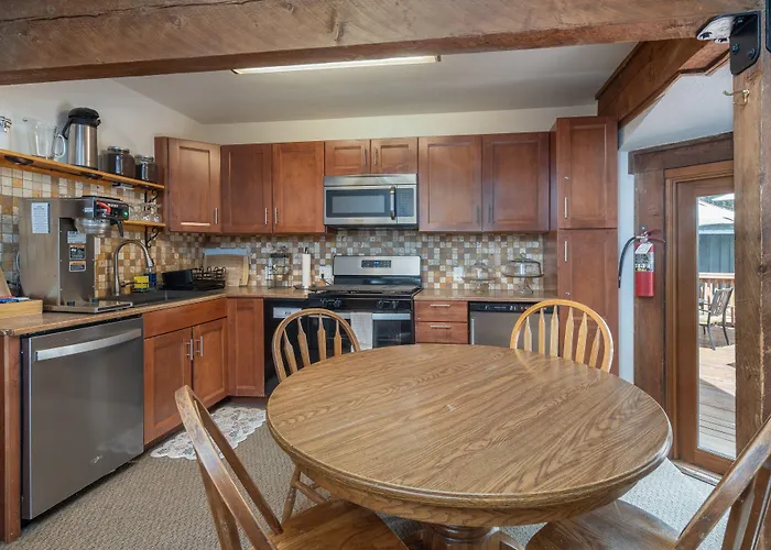 Manitou Lodge 3 By Alpine Lodging Telluride