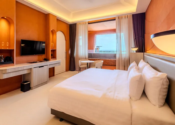 Hotel Adam Krabi