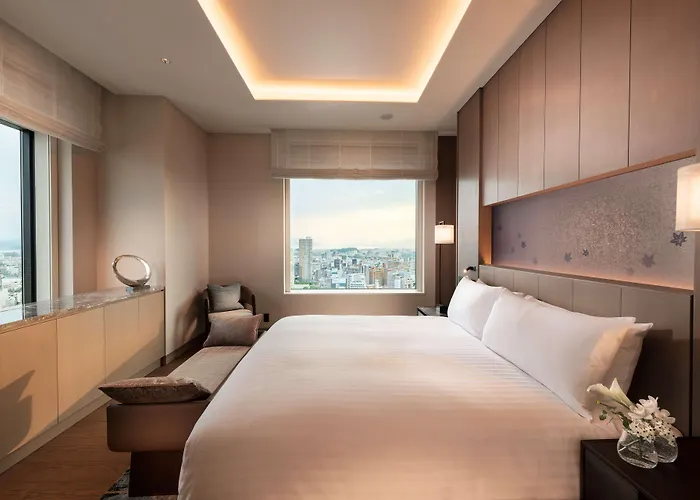 Hilton Hiroshima