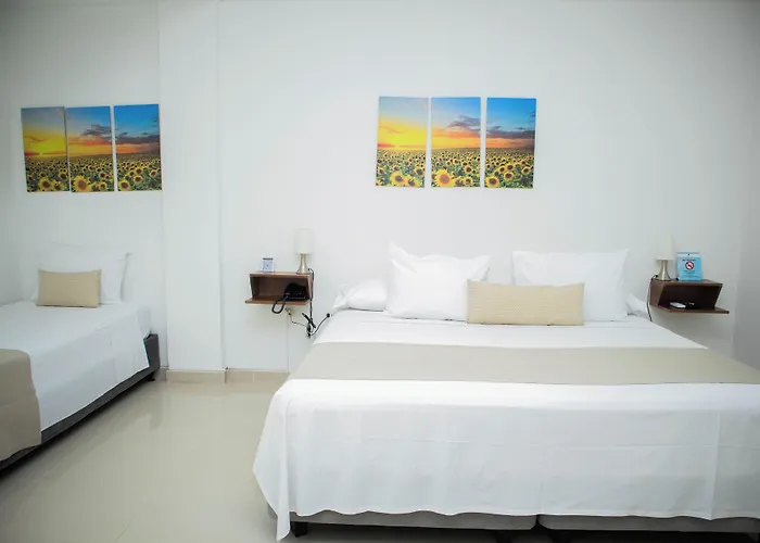 Hotel El Marqués De Manga