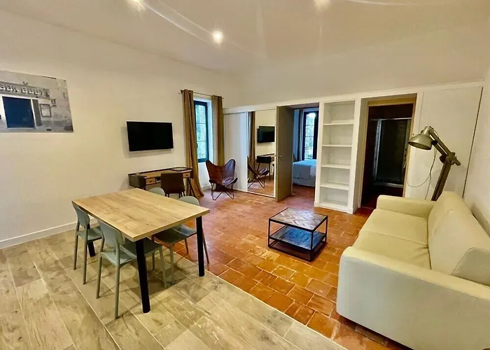 Hôtel Casa Rossa&Spa