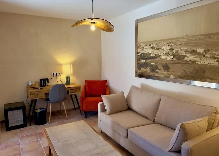 Hôtel Casa Rossa&Spa