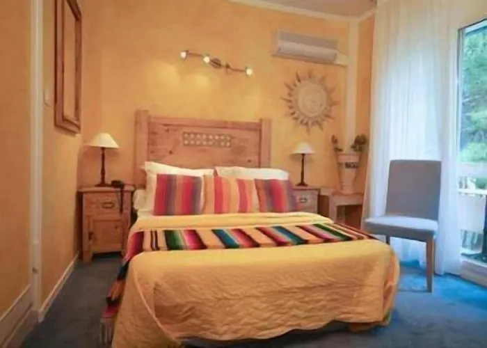 Cit'Hotel Le Mirage