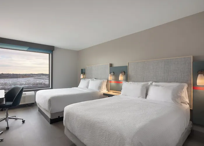 Avid Hotel Oak Creek By Ihg