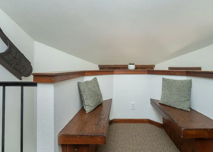 Manitou Lodge 2 By Alpine Lodging Telluride