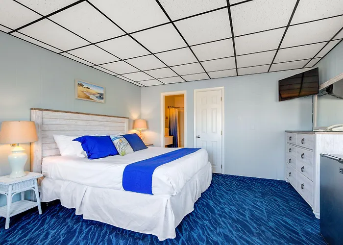 Surf City Hotel