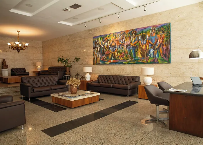 Ritz Plaza Hotel