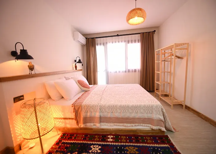 Kallinos Boutique Hotel