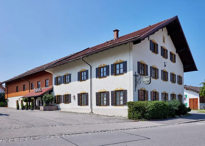 Hotel Alter Wirth