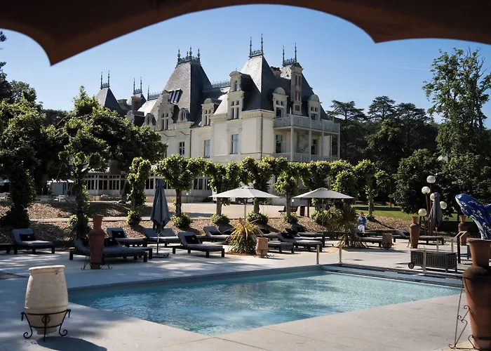 Château de Maubreuil
