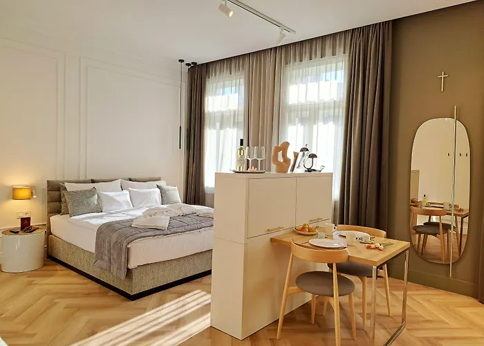 Hotel Domus Collis
