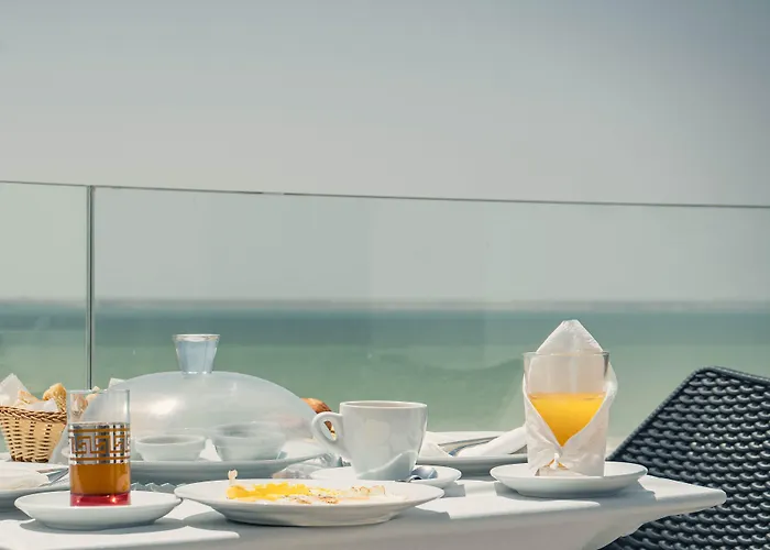 Hotel Dakhla Ville