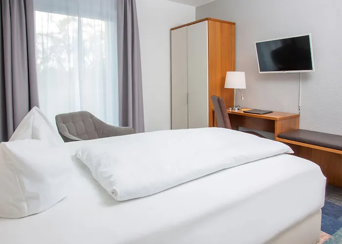 Parkhotel Lippstadt
