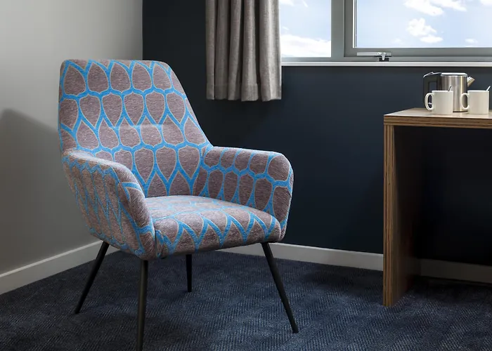 Travelodge Christchurch