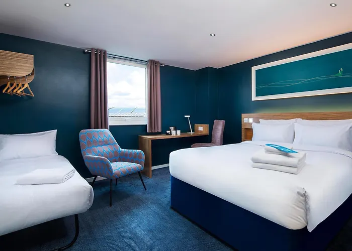 Travelodge Christchurch