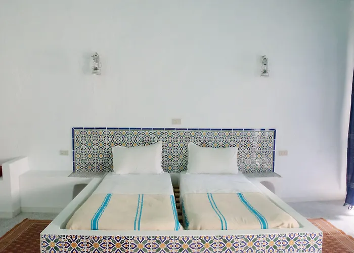 Hôtel Djerba Erriadh