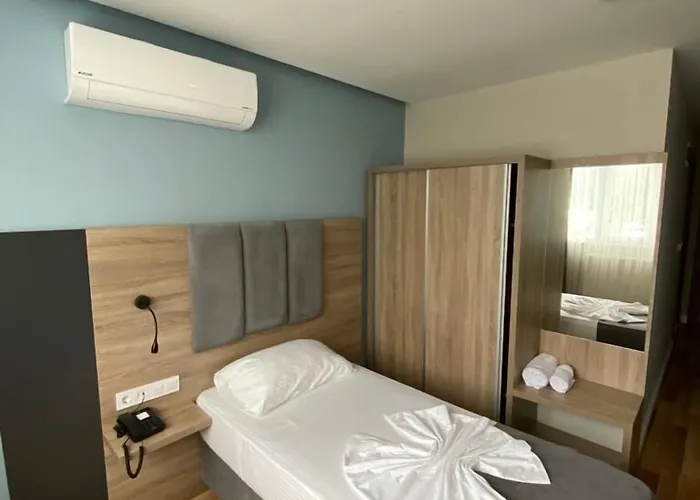 Terzioglu Otel