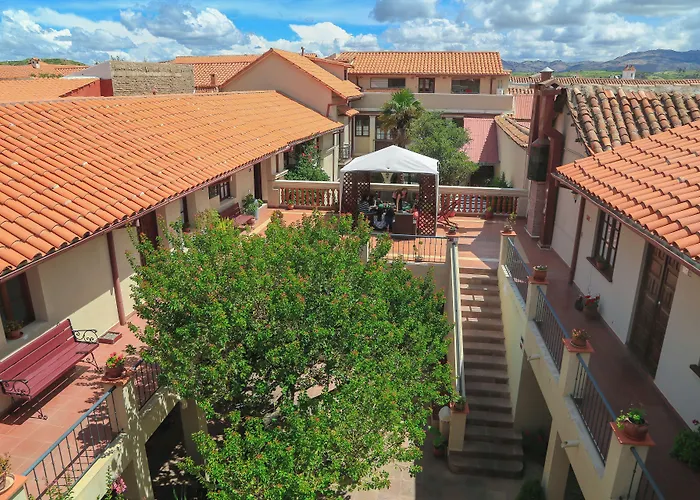 Hotel Boutique La Posada