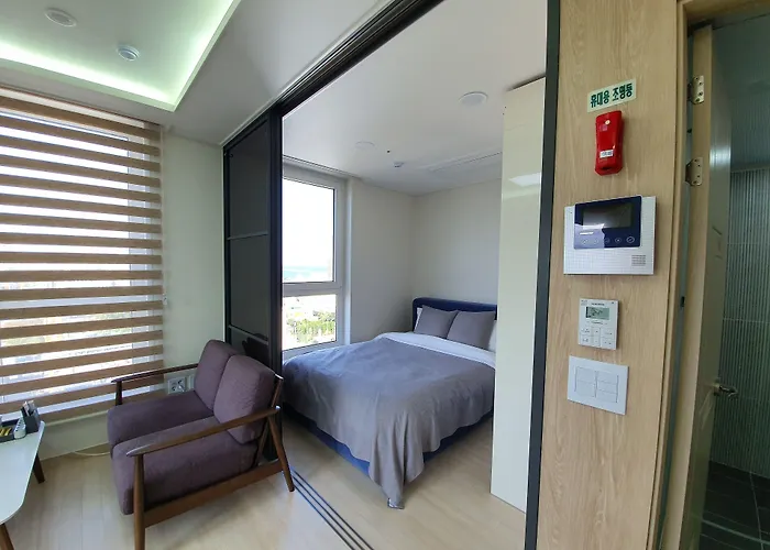 The Mark Sokcho Residence Hotel