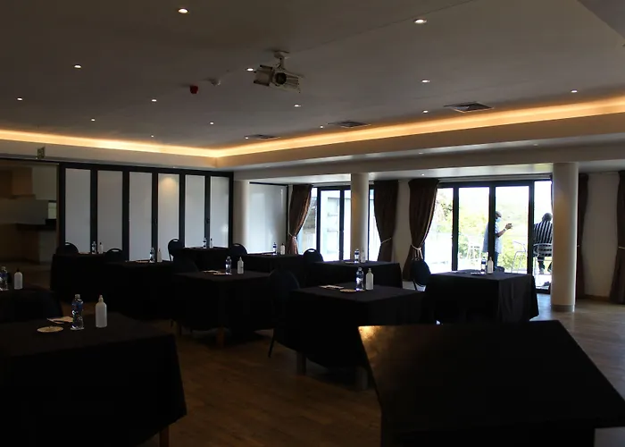 Blue Lagoon Hotel&Conference Centre