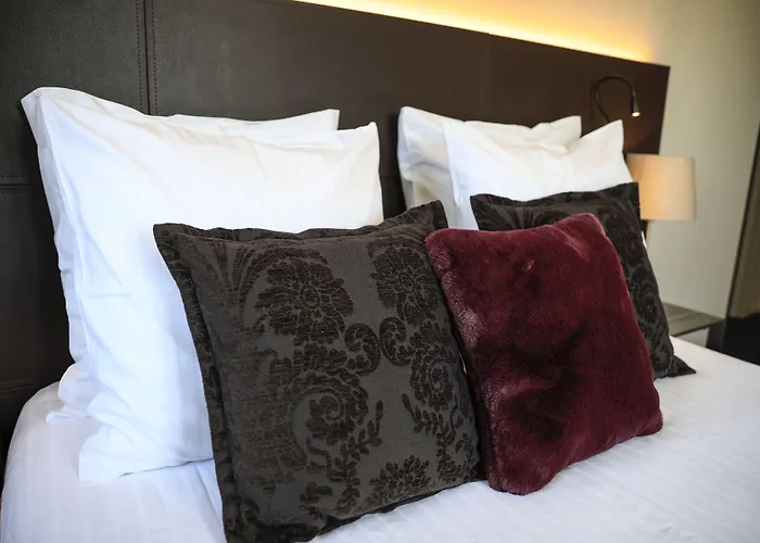 Hotel L'Auberge Alsacienne