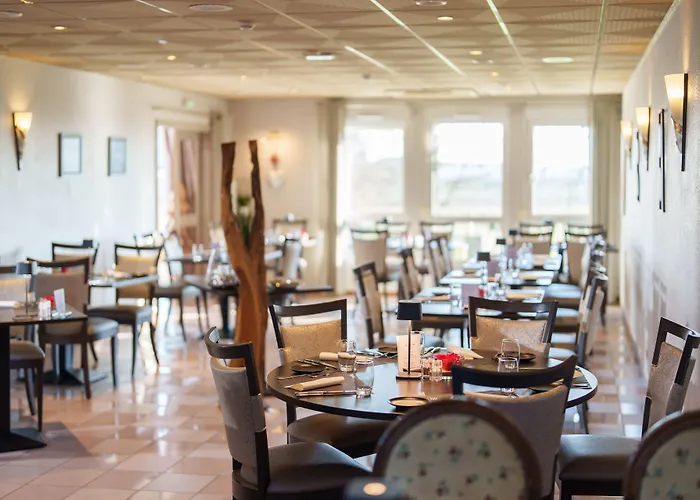 Logis Hôtel Restaurant Ritter'Hoft
