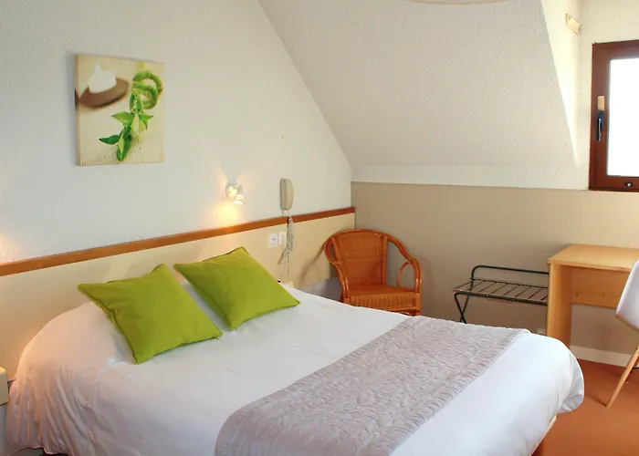 Bel Hotel