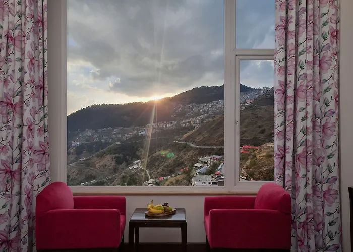 The Orchid Shimla