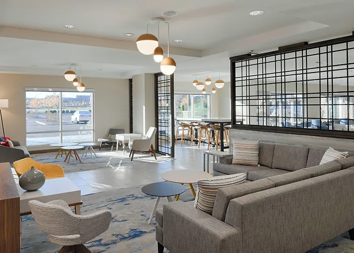 Towneplace Suites Columbus Hilliard