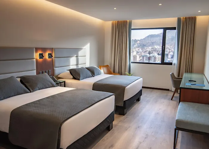 Mitru Express Hotel