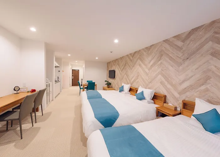 Hotel Santa Barbara Miyakojima Resort
