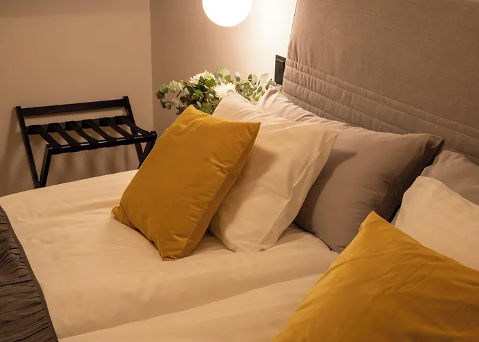 Hotell Syfabriken