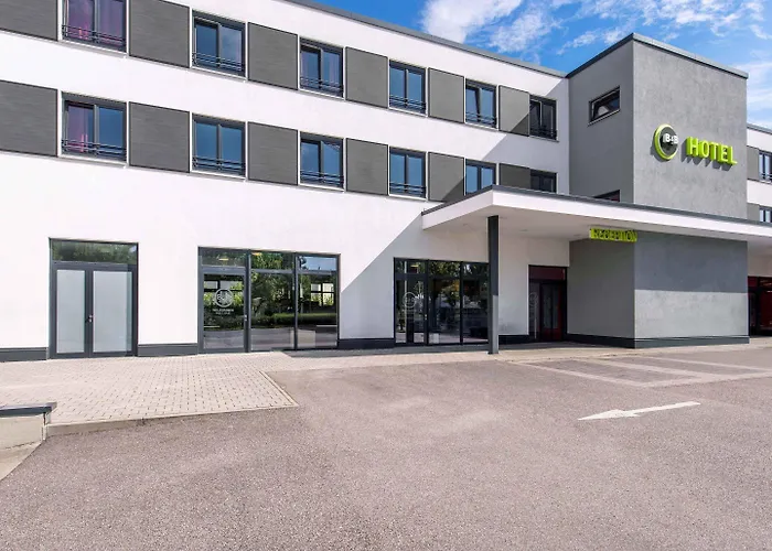 B&B Hotel München City-Ost