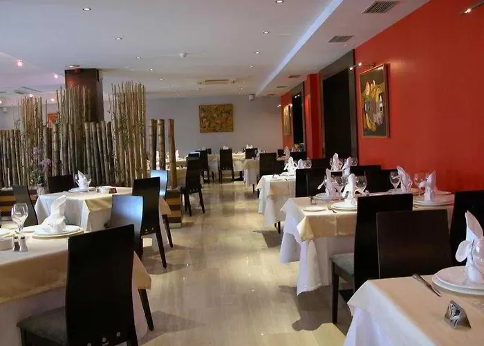 Hotel Torre de Sila