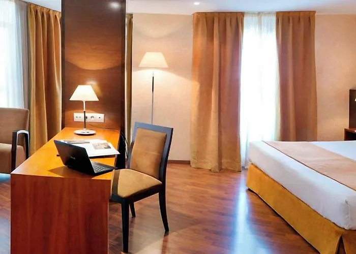 Hotel Torre de Sila
