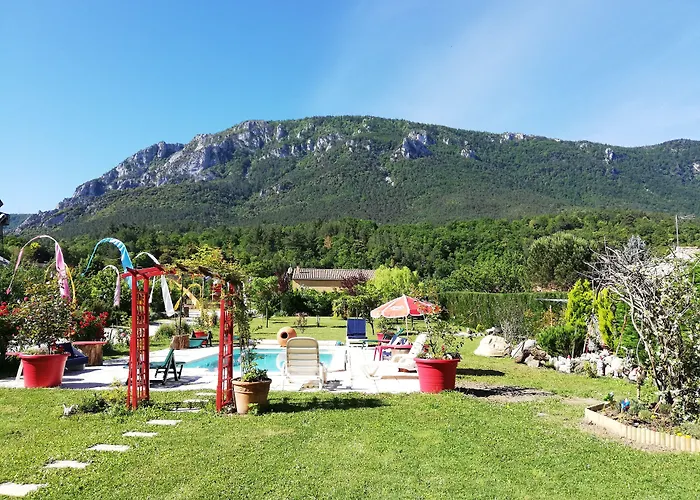 Hotel Restaurant Rose des Pyrénées
