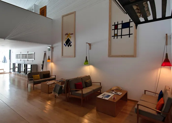 Hotel Da Fabrica
